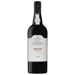 Quinta do Crasto Vintage 2017