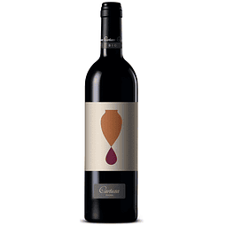 Cartuxa Vinho de Talha Bio 2017