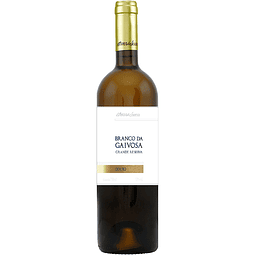 Quinta da Gaivosa Grande Reserva Branco 2016