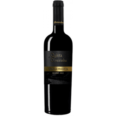 Quinta da Oliveirinha Vinha Franca Tinto 2013