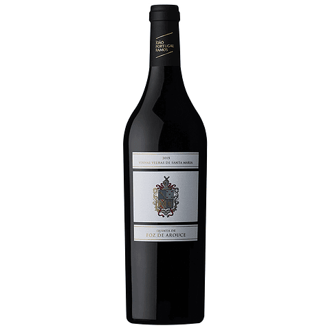 Quinta de Foz de Arouce Santa Maria 2015