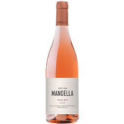 Manoella Rosé 2023