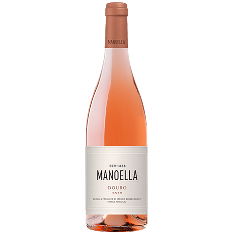 Manoella Rosé 2023