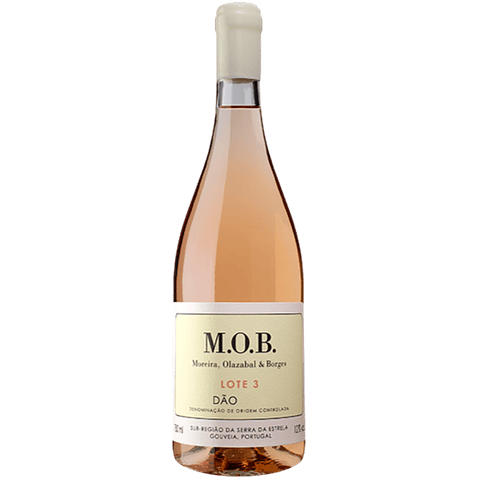 MOB Lote 3 Rosé 2022