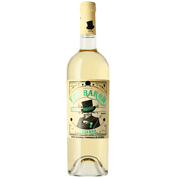 Fat Baron Reserva Branco