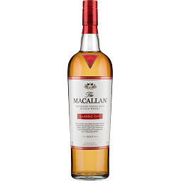 The Macallan Classic Cut 2023