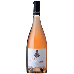 Cartuxa Rosé 2021