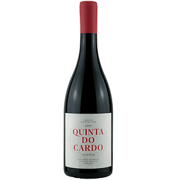 Quinta do Cardo Reserva Tinto 2019