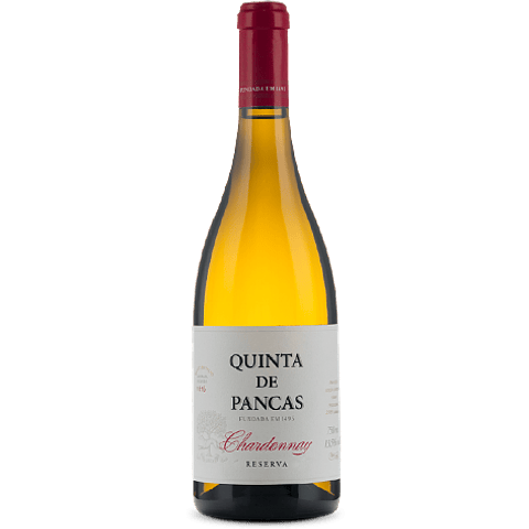 Quinta de Pancas Reserva Chardonnay 2019