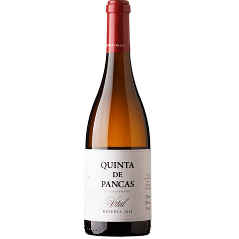 Quinta de Pancas Reserva Vital 2019