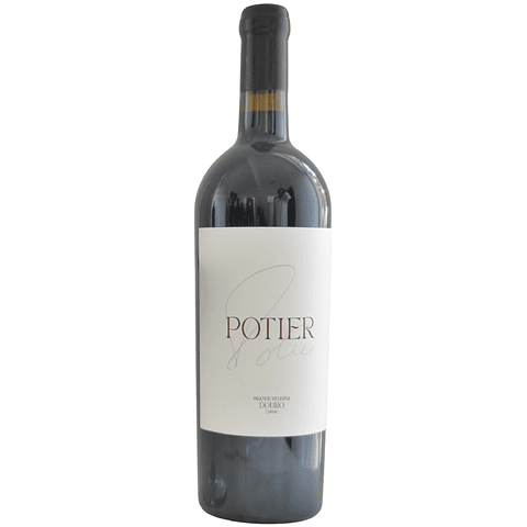 Potier Grande Reserva Tinto 2020