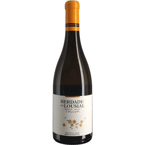 Herdade Lousial Reserva Callum 2022