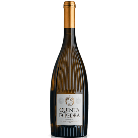 Quinta da Pedra Alvarinho 2018