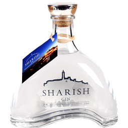 Sharish Gin Original