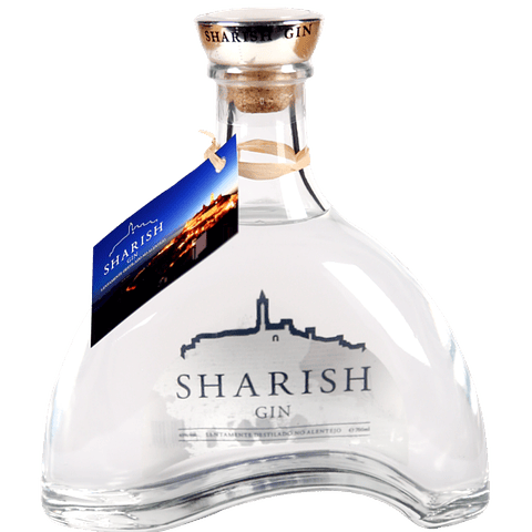 Sharish Gin Original