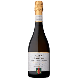 Vinhas dos Amores Blanc de Noir Bruto