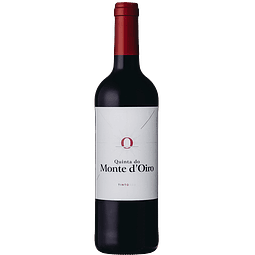 Monte d'Oiro Tinto 2020