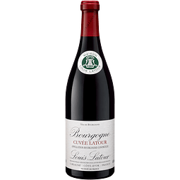 Louis Latour Bourgogne Cuvée Latour 2020