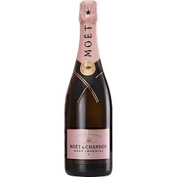 Moët & Chandon Rosé