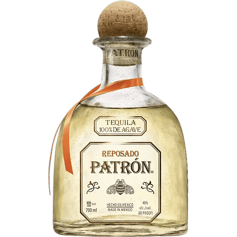 Tequila Patron Reposado