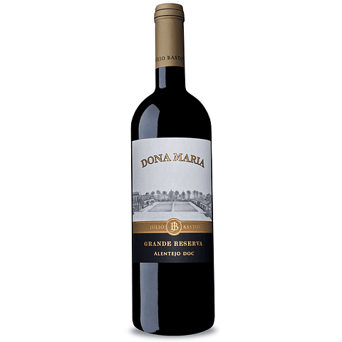 Dona Maria Grande Reserva 2016