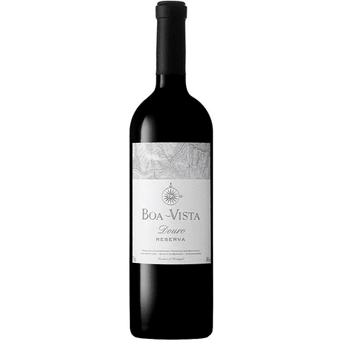 Quinta da Boavista Reserva 2016