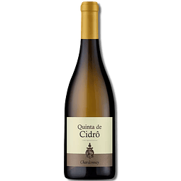 Quinta de Cidrô Chardonnay 2020