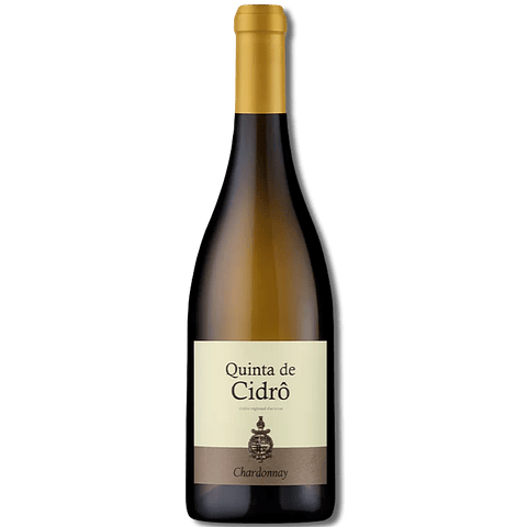 Quinta de Cidrô Chardonnay 2020