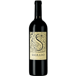 Sagrado Reserva Tinto 2017