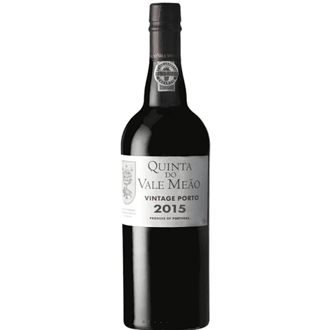 Quinta do Vale Meão Vintage 2015