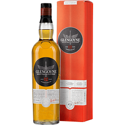 Whisky Glengoyne 12Y