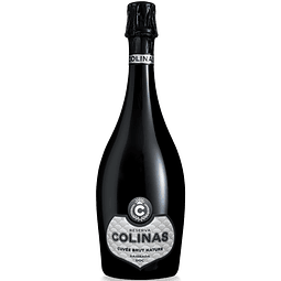 Colinas Brut Nature Reserva