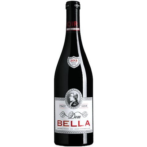 Dom Bella Pinot Noir 2013