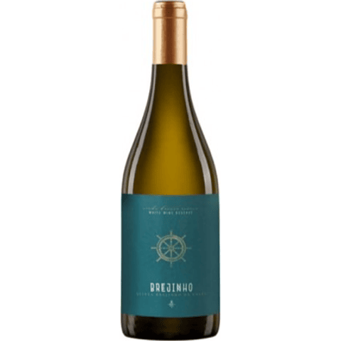 Brejinho da Costa Reserva Vinho Branco