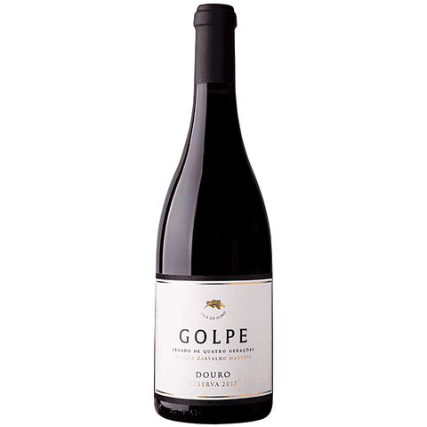 Golpe Reserva Tinto 2020