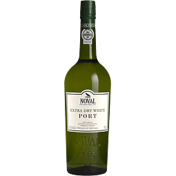 Porto Noval Extra Dry White