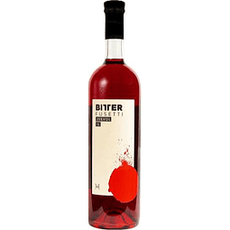 Bitter Fusetti 1L