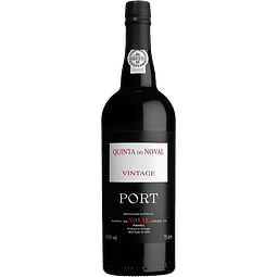 Quinta do Noval Vintage 2021