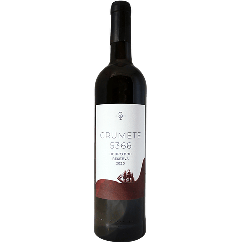 Grumete Reserva 2020