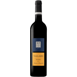 Vallado Alicante Bouschet 2021