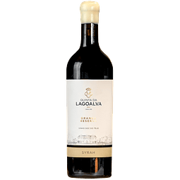 Lagoalva Grande Reserva Syrah 2020