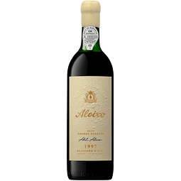 Aleixo Grande Reserva Tinto 1997