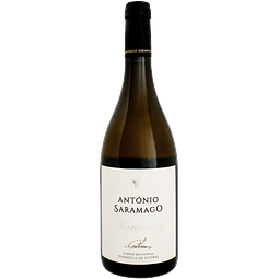 António Saramago Chardonnay 2019