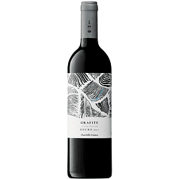 Churchill's Grafite Touriga Nacional 2015