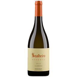 Soalheiro Reserva Alvarinho 2021