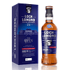 Loch Lomond 24 Anos Open Course Limited Edition - Highland Malt Scotch