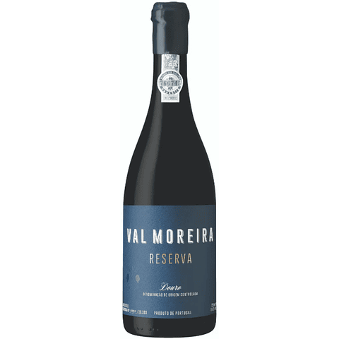 Val Moreira Reserva Tinto 2020