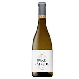 Marques d'Almeida Reserva Branco 2022