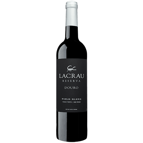 Lacrau Reserva Tinto 2021