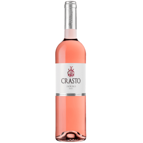 Quinta do Crasto Rosé 